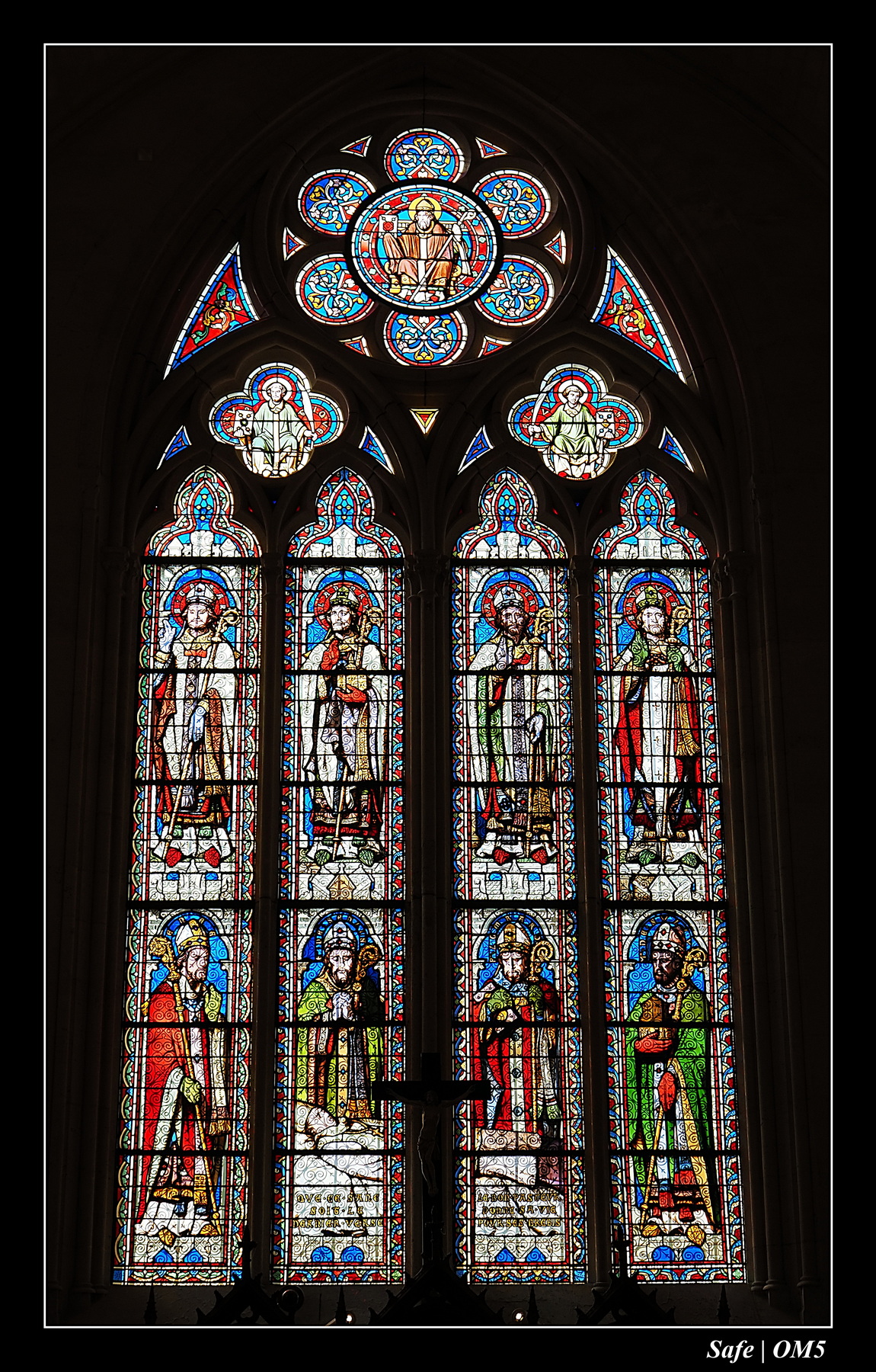 2025 - 10 - Notre dame de Paris - 51